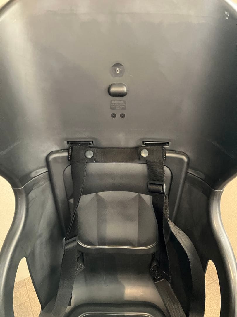 【福岡引取限定】PAS Babby un sp 電動アシスト自転車 15.4Ah