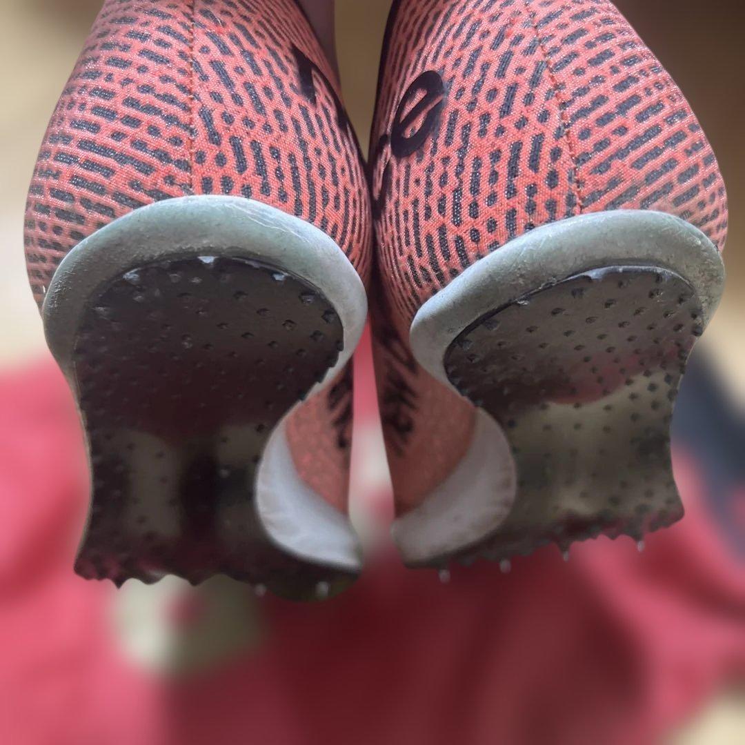 ニューバランス陸上スパイクSD-X