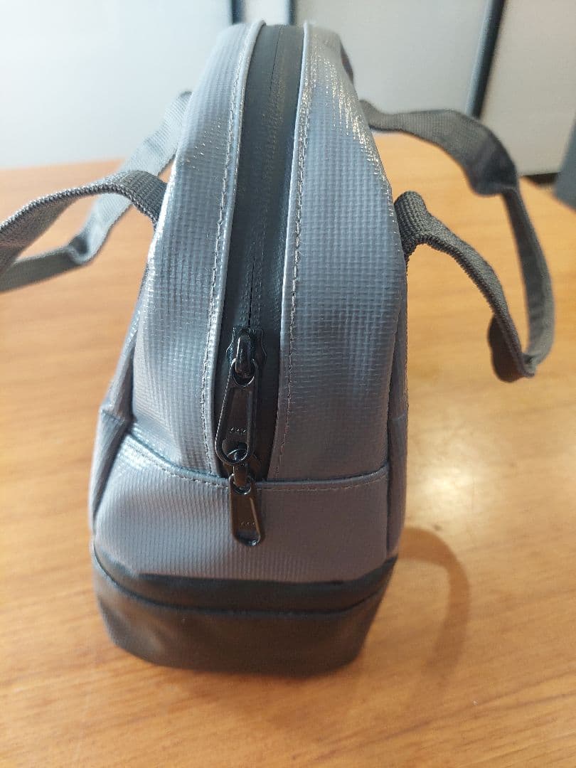 ☆美品 ビームス・ゴルフ 保冷付きカートバッグ