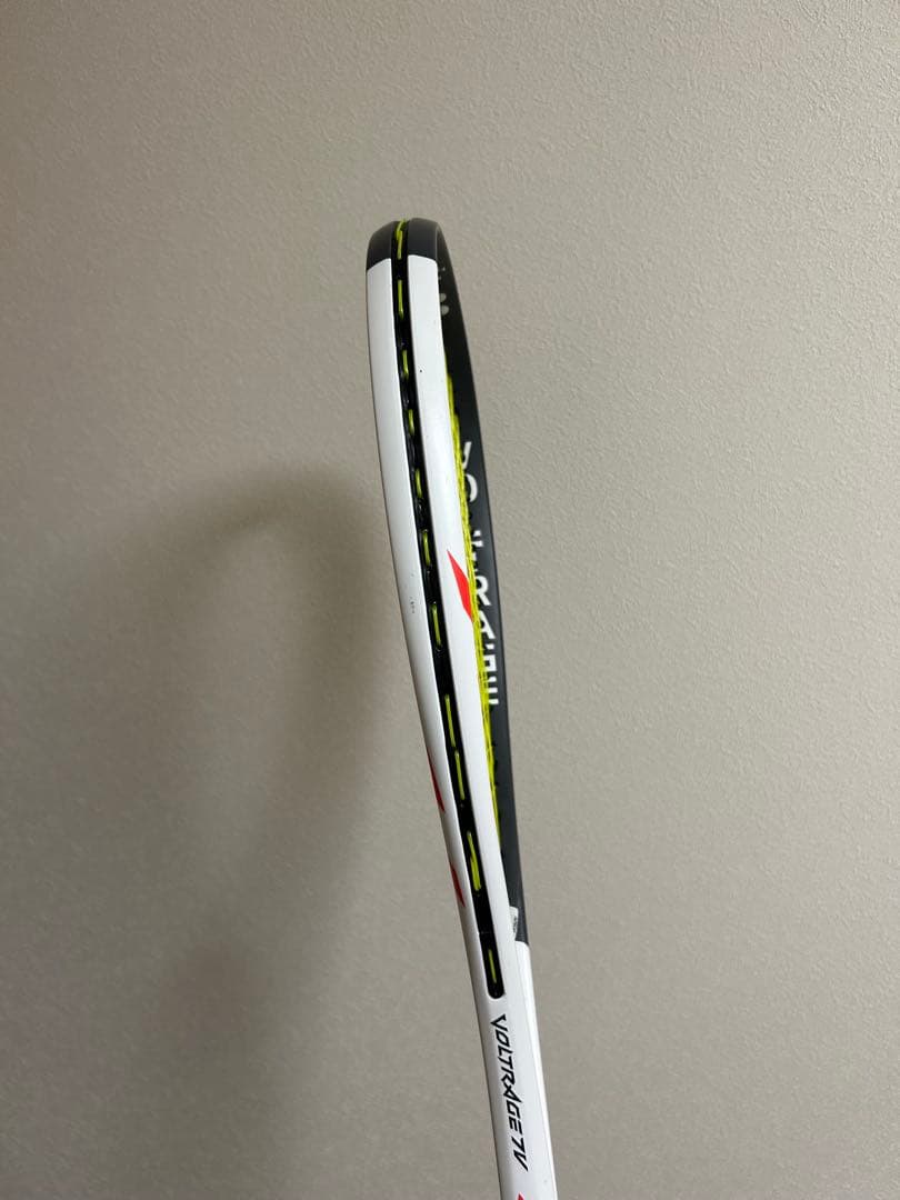 ボルトレイジ7v UL1