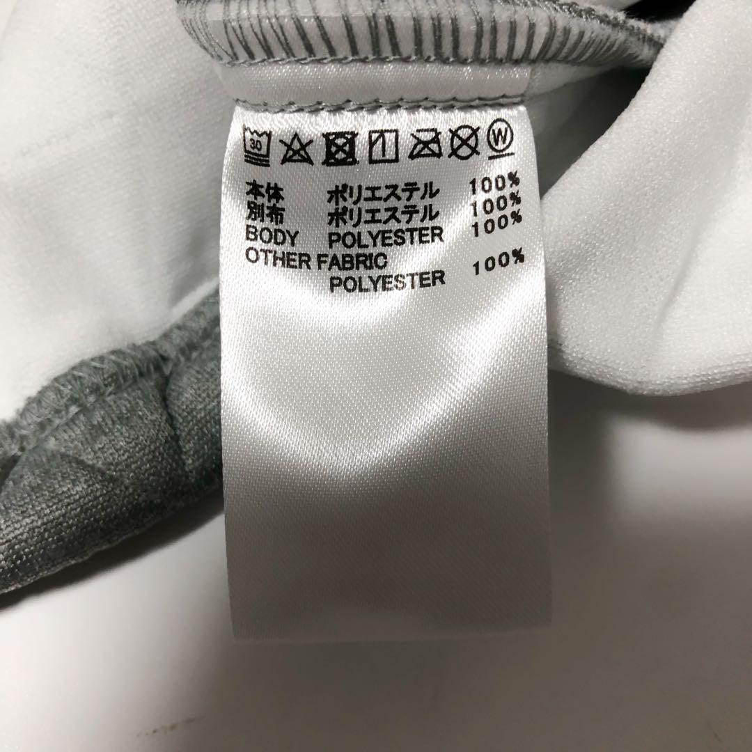 美品　トラヴィスマシューゴルフウェア キルティング スニードジャケット　M