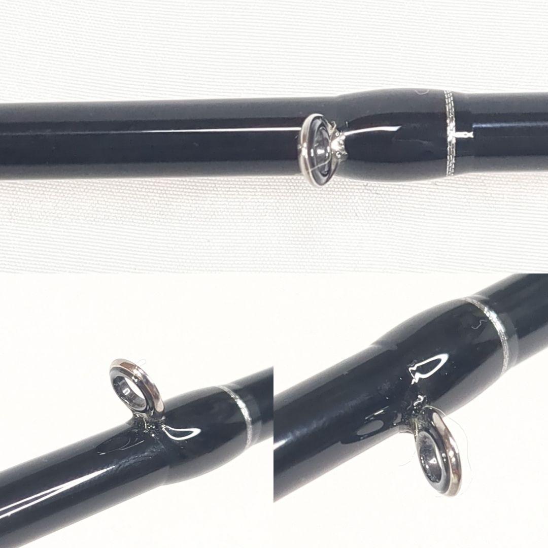 極美品 シーフロアコントロール アンモナイト 662-MH-LTD