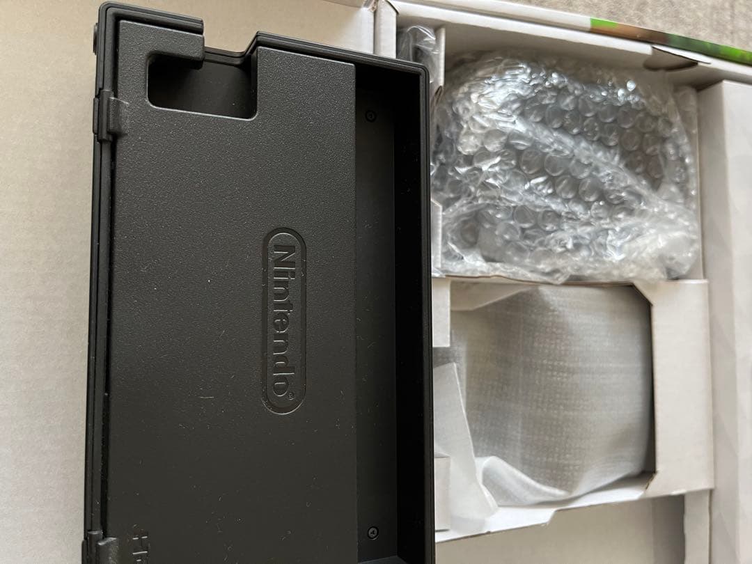 【美品】Nintendo Switch リングフィット アドベンチャー セット