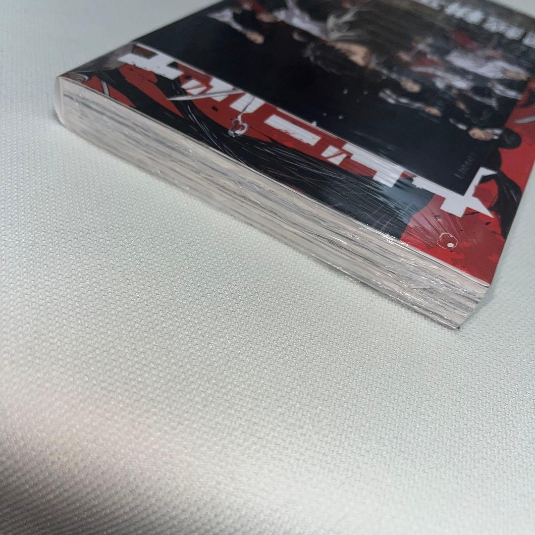 カグラバチ 1巻 初版 特典付き 新品未開封