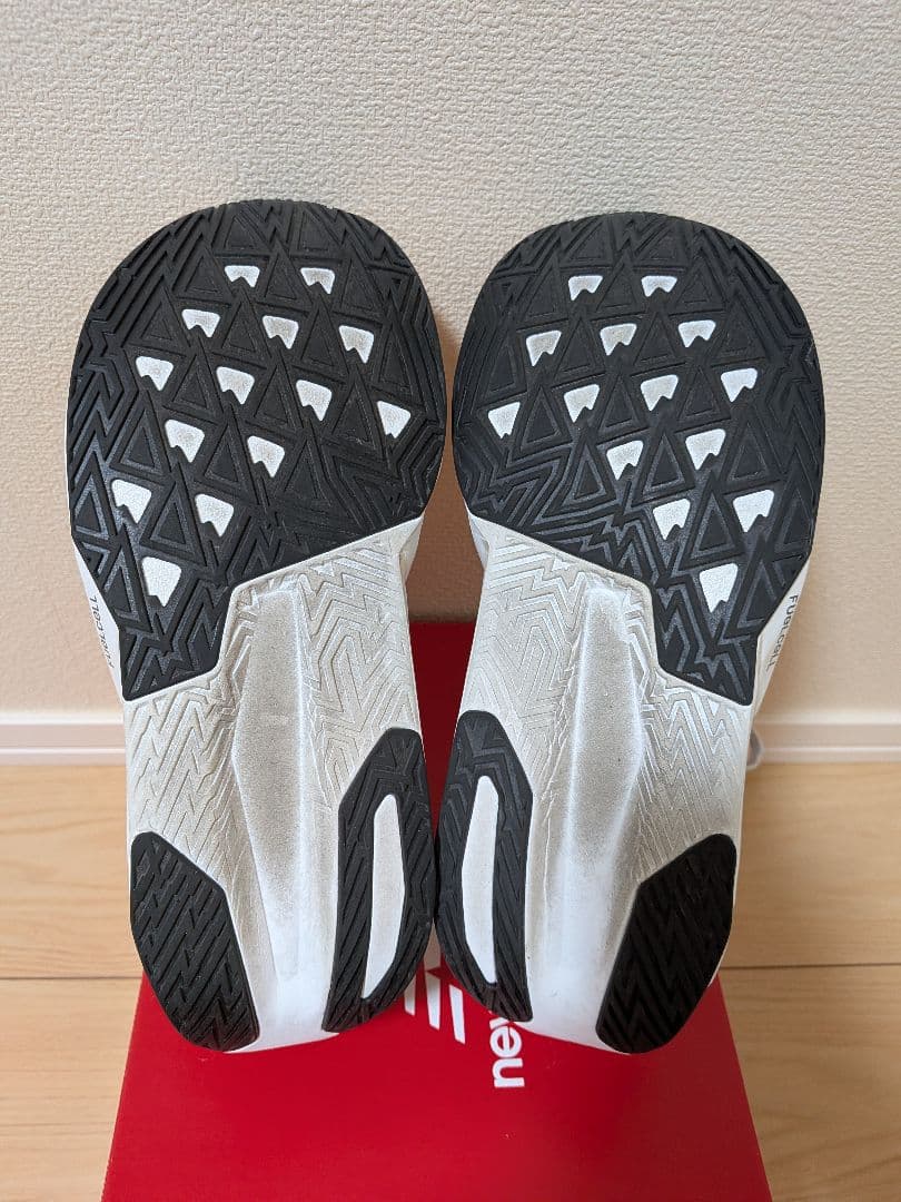 スパイク・シューズ New Balance FuelCell Rebel v5 D 27.0cm