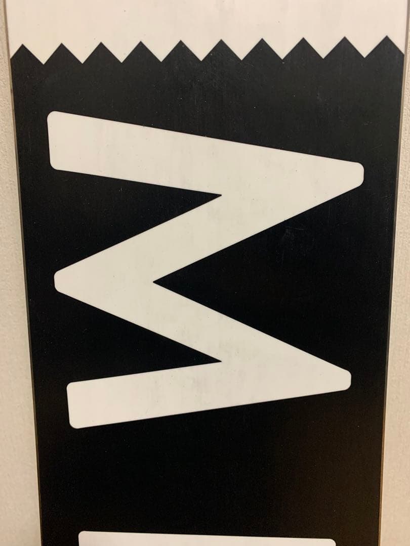 スノーボード ROME AGENT ROCKER 155cm 2014-2015