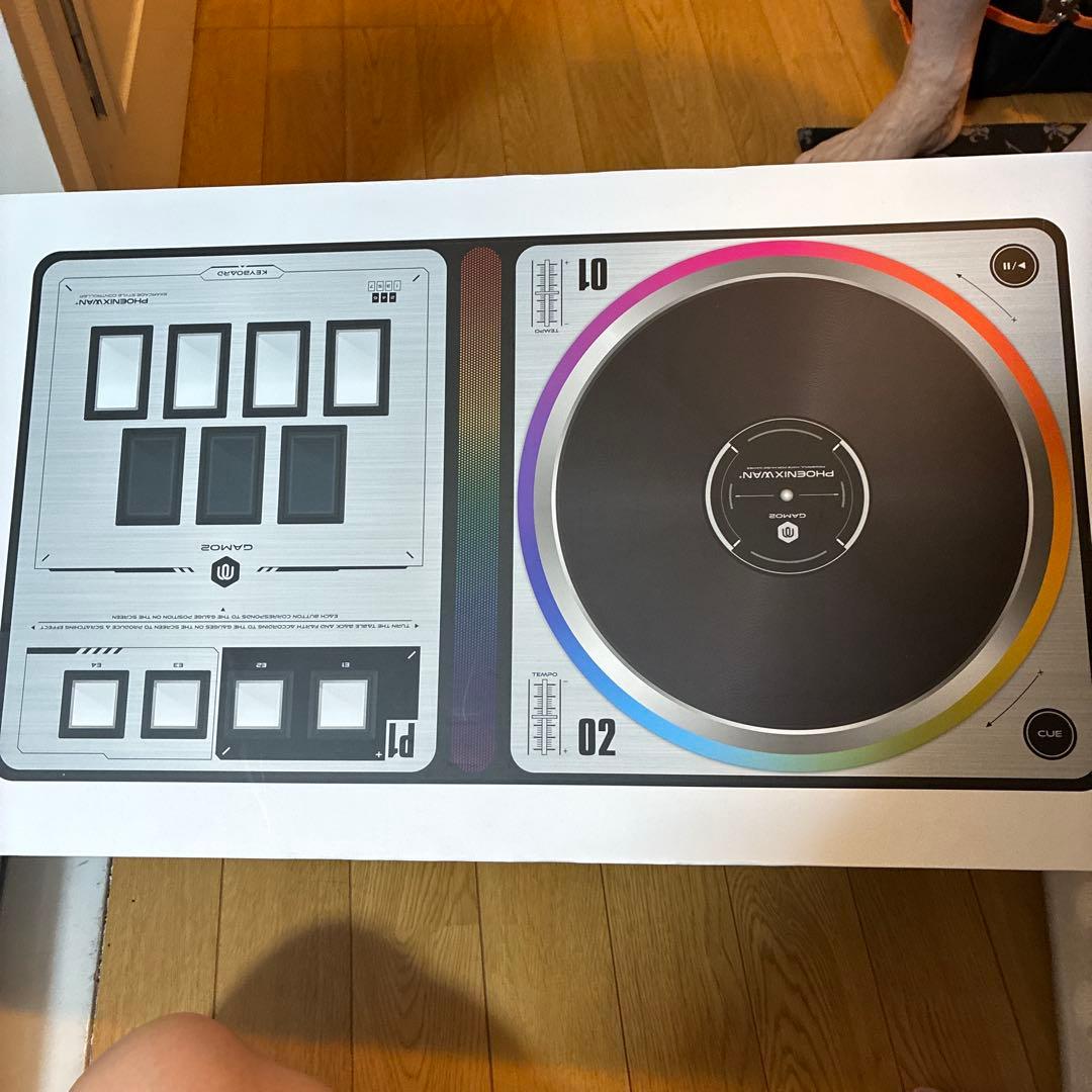 弐寺コン　IIDXコントローラープレミアムモデル