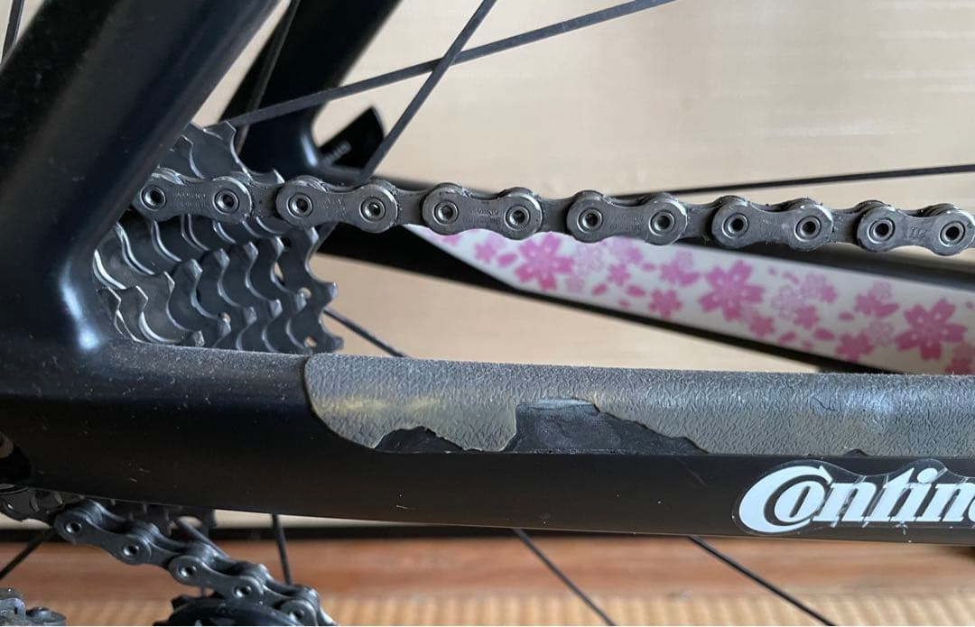 希少 メリダ MERIDA REACTO TEAME桜リアクト 100台限定