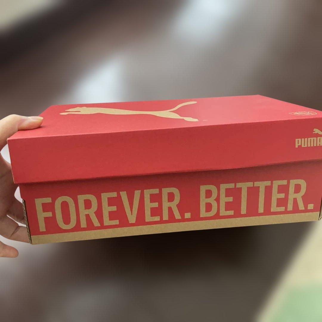 ウルトラ　5 マッチ　HG AG PUMA 27.5