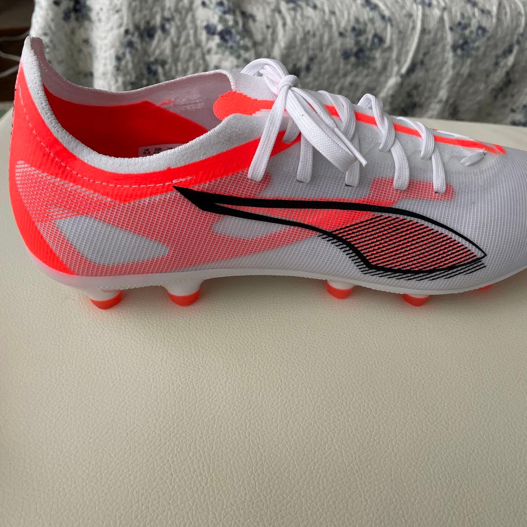 ウルトラ　5 マッチ　HG AG PUMA 27.5