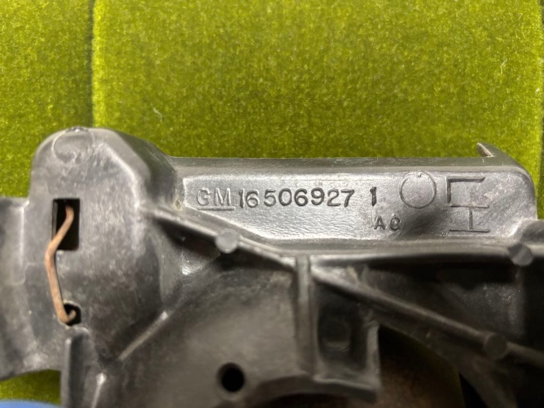 シボレー c1500 タホ サバーバン C/K 角目4灯 ヘッドライト アメ車