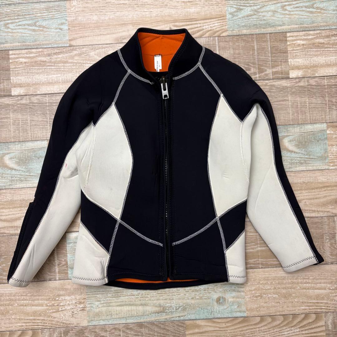 SCUBAPRO ウェットスーツ フルスーツ タッパー S相当