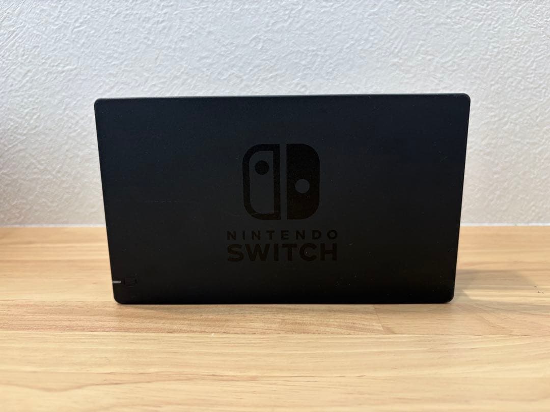 【SDカード64GB付属】Nintendo Switch1 本体　おまけ付き