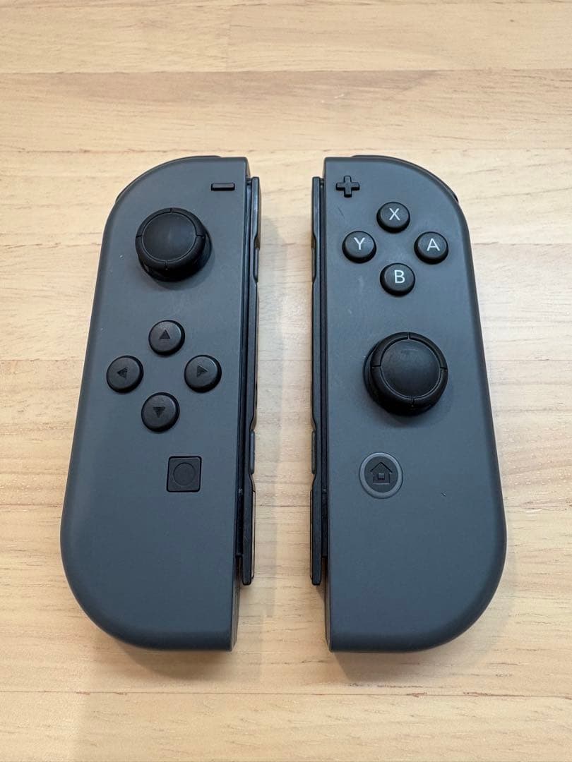 【SDカード64GB付属】Nintendo Switch1 本体　おまけ付き