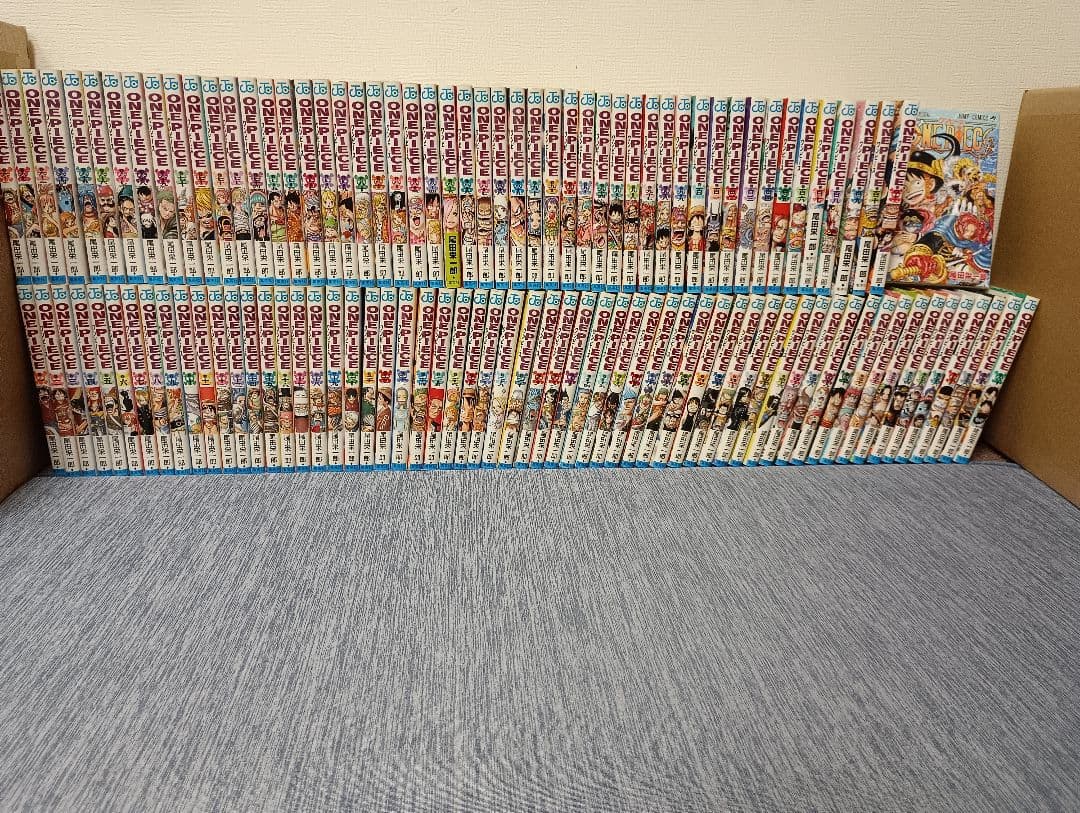 ★限定特価★ワンピース全113巻全巻セット★早い者勝ち★