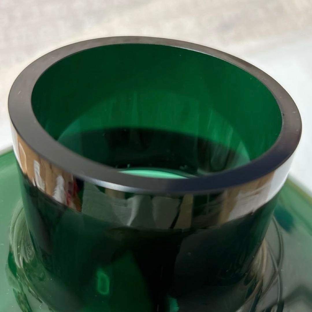 新品　マリメッコ　Ming フラワーベース　花瓶