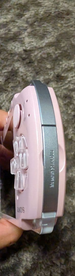 PSP3000 ジャンク品　極美品