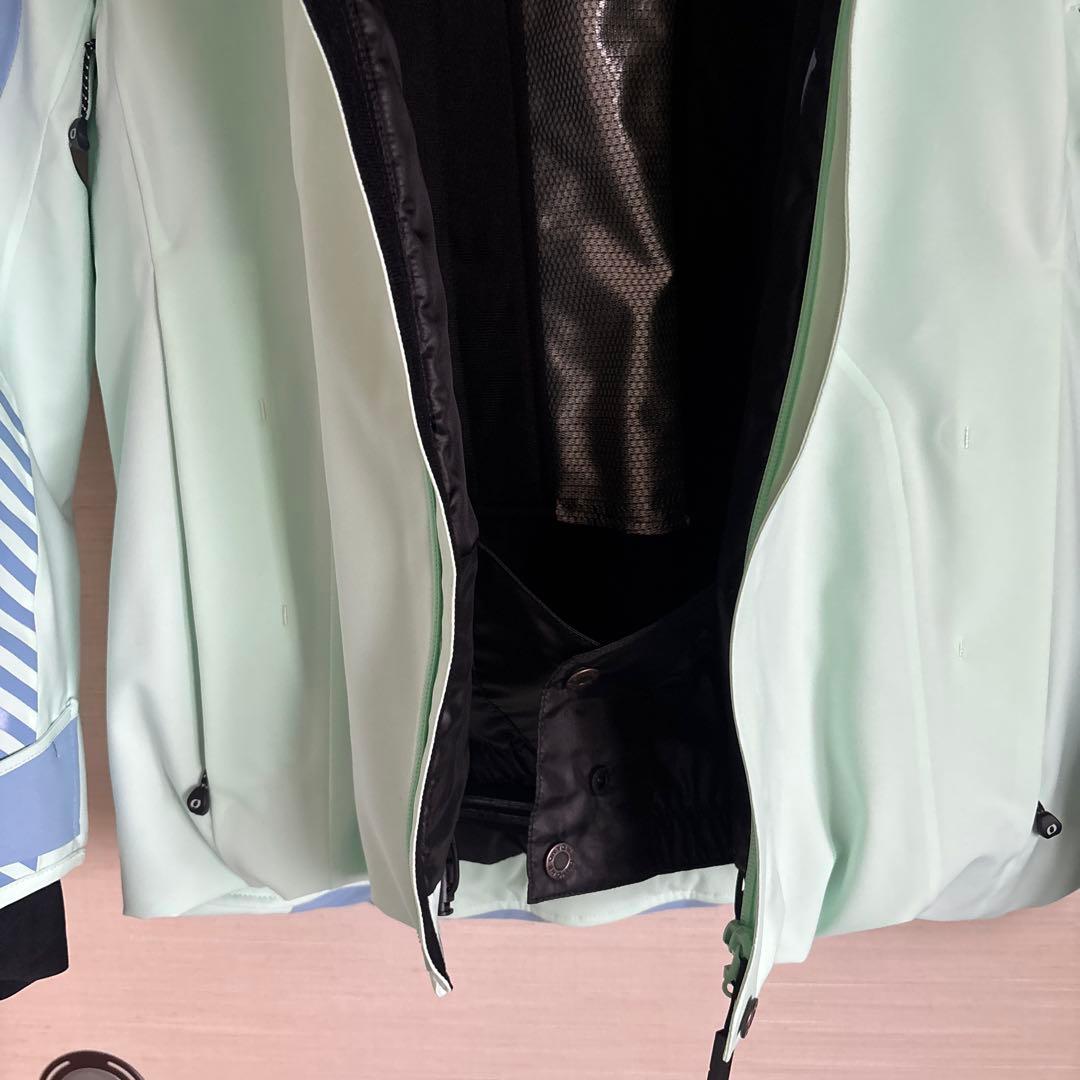 ONYONE スキーウェア ミントグリーン