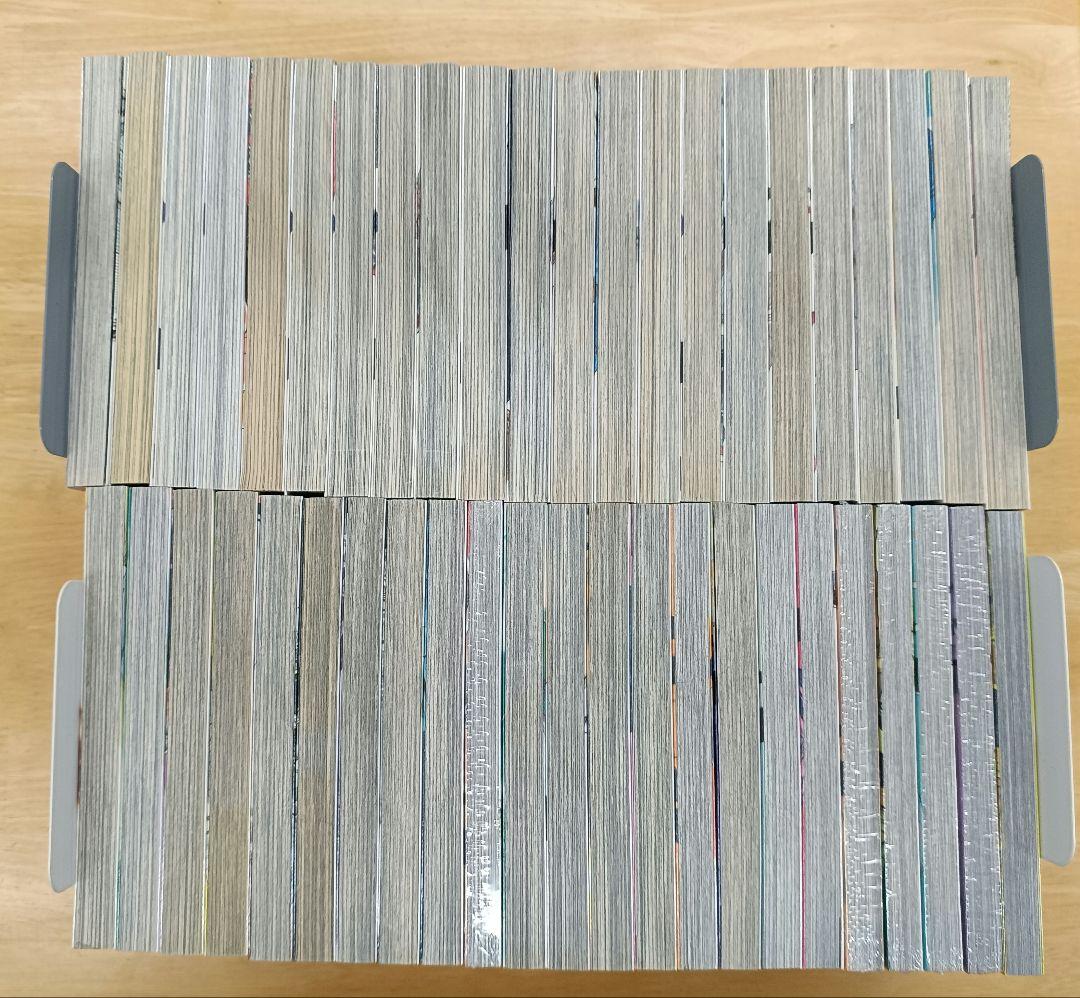 宇宙兄弟　1～45巻　全巻セット