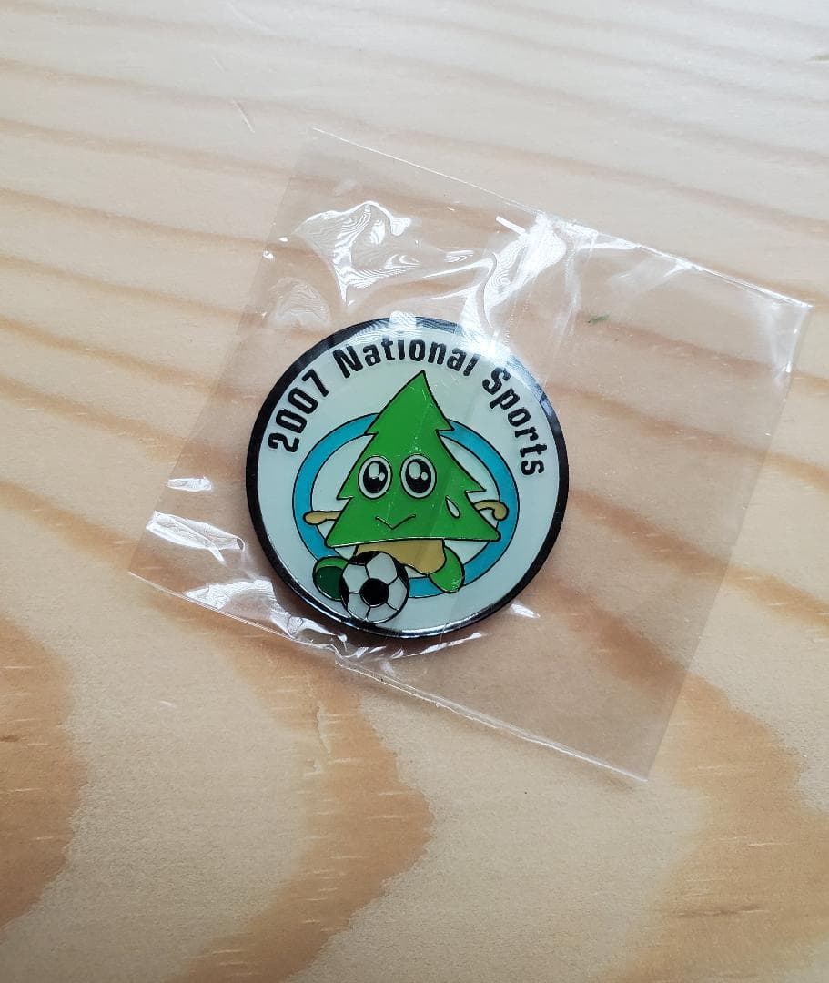 秋田国体　トス