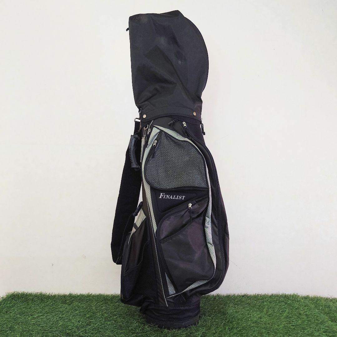 Z199 クラブセット テーラーメイド アキラ 他 20本 メンズ 右利き