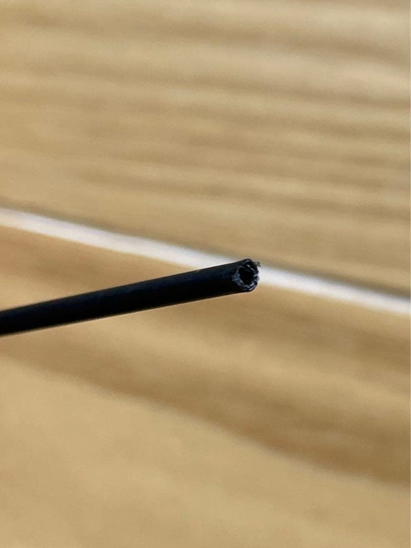 パームス レラカムイ RKSS- 51L 渓流 スピニング ロッド ジャンク