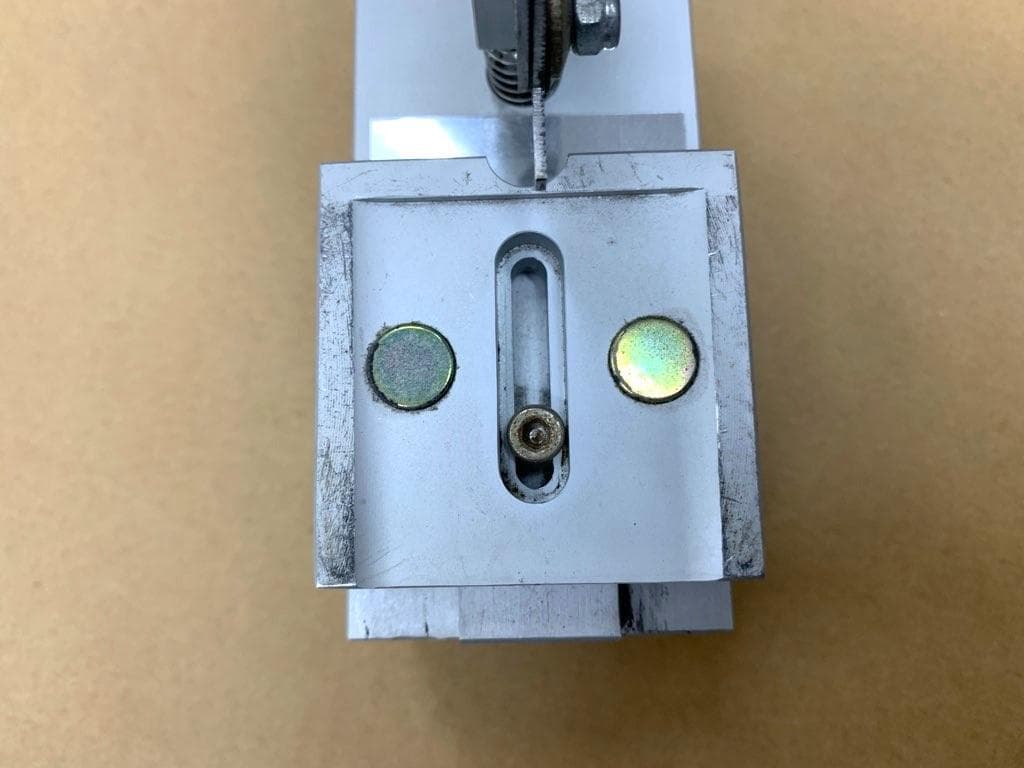 GOLF MECHANIX バウンスゲージ ゴルフ 計測器