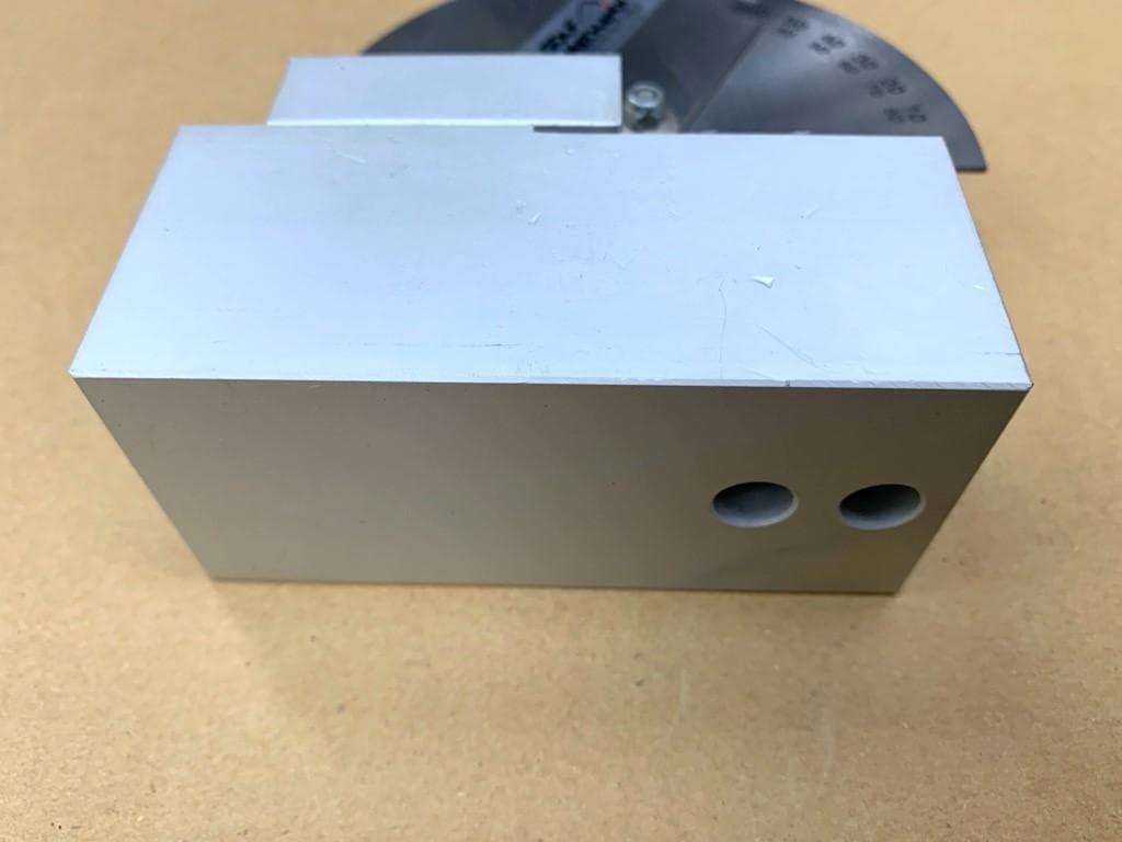 GOLF MECHANIX バウンスゲージ ゴルフ 計測器