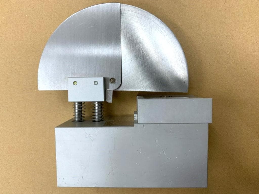 GOLF MECHANIX バウンスゲージ ゴルフ 計測器