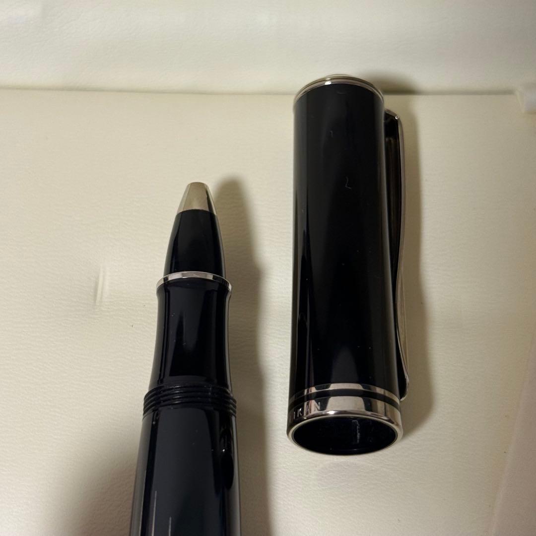 ペリカン ローラーボール 自然の美観シリーズ R640 ポーラーライト