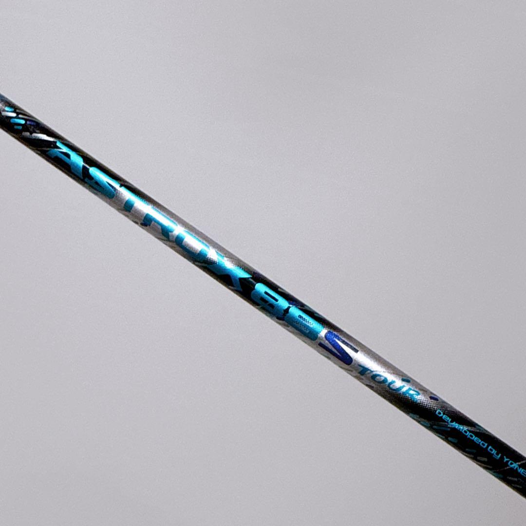 【未使用品】 YONEX バドミントンラケット ASTROX 88S TOUR
