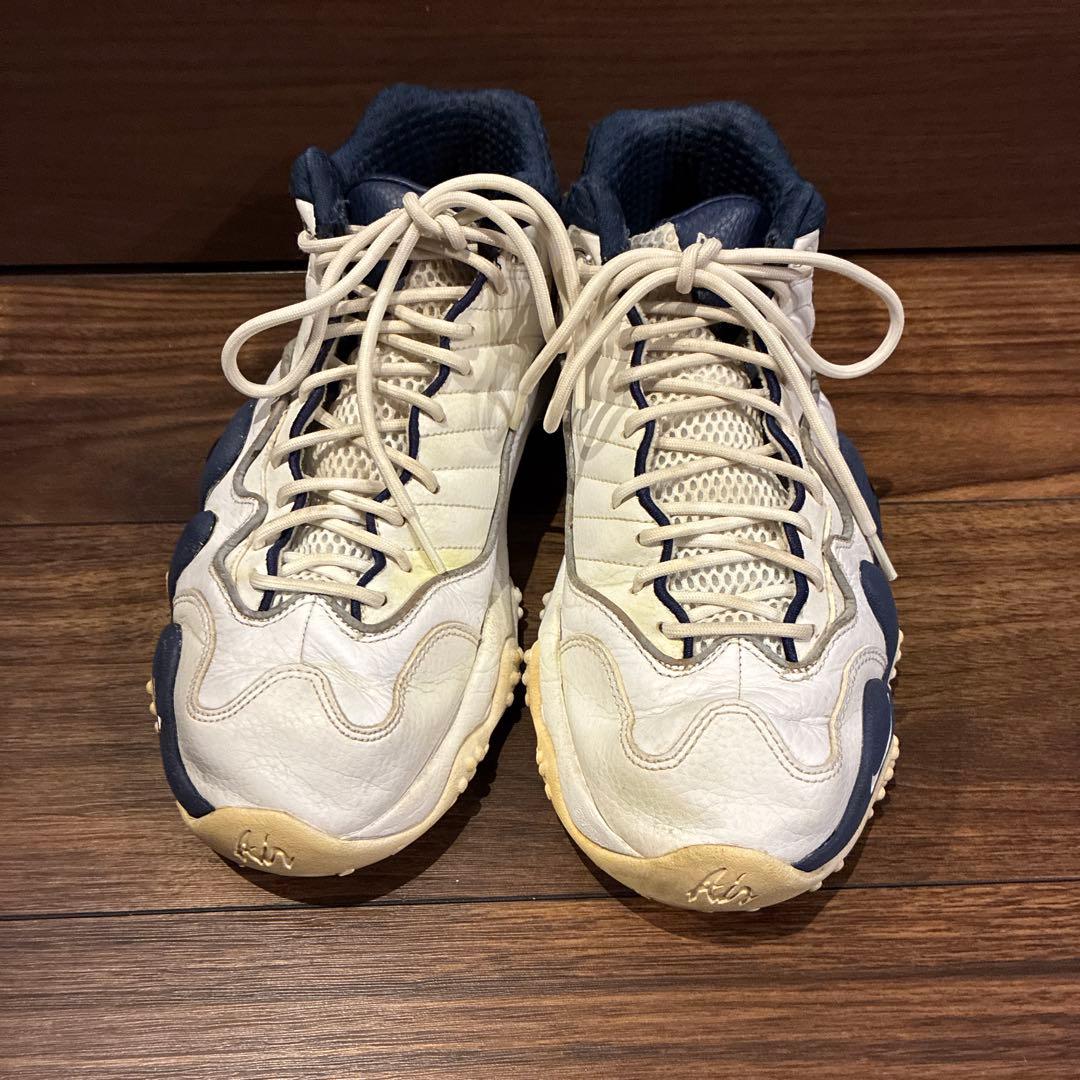 ナイキ ズームアップテンポ5 プレミアム ズームフライト5