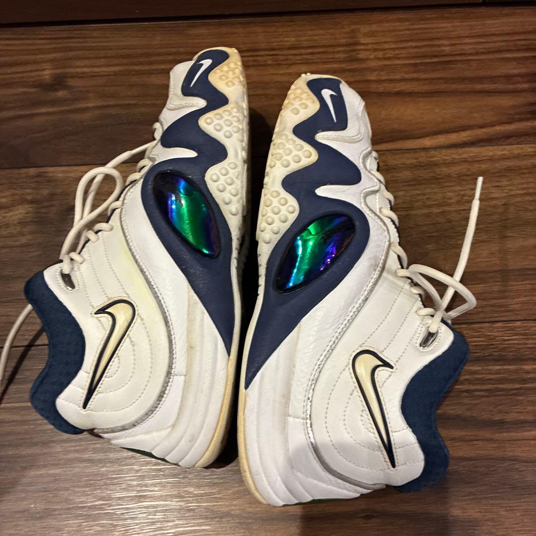 ナイキ ズームアップテンポ5 プレミアム ズームフライト5