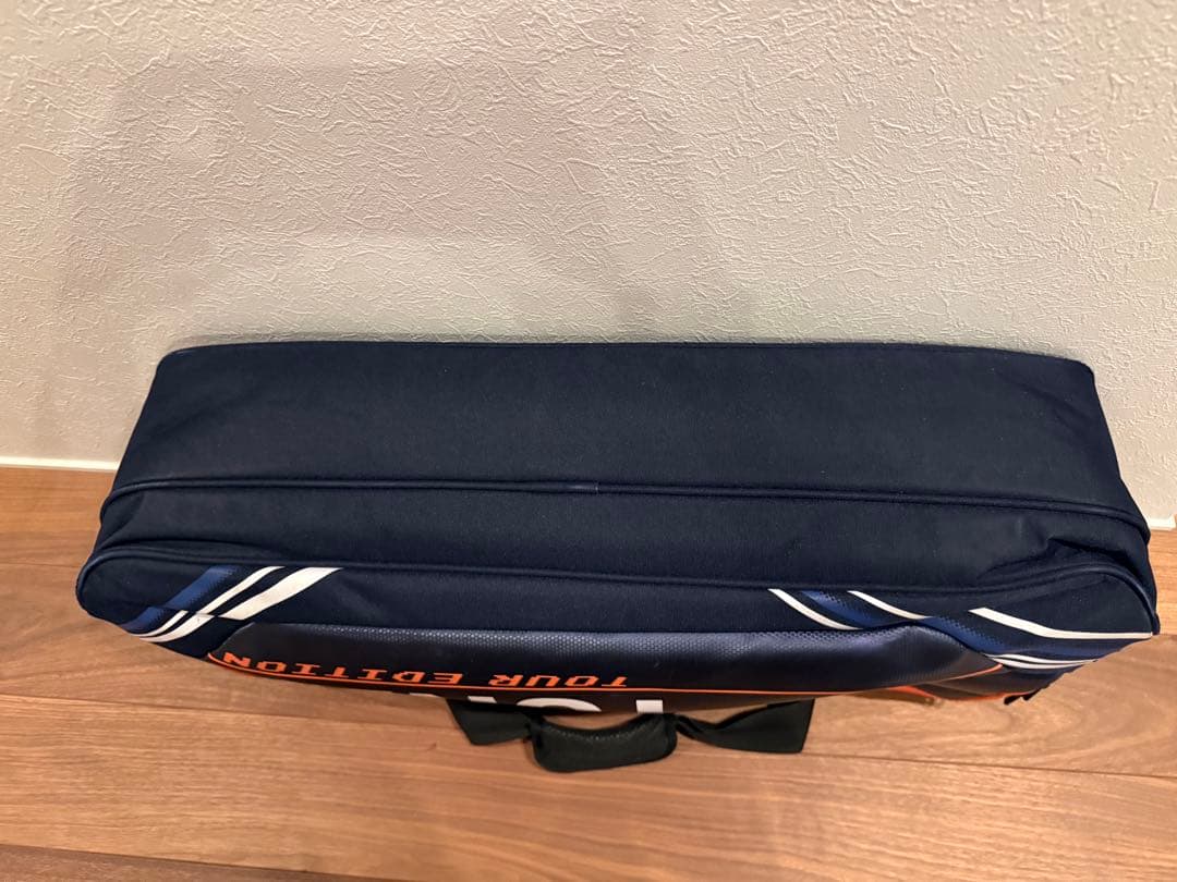 YONEX TOUR EDITION トーナメントバッグ