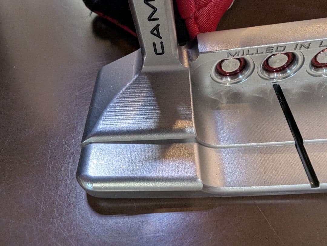 Special Select Squareback 2 パター