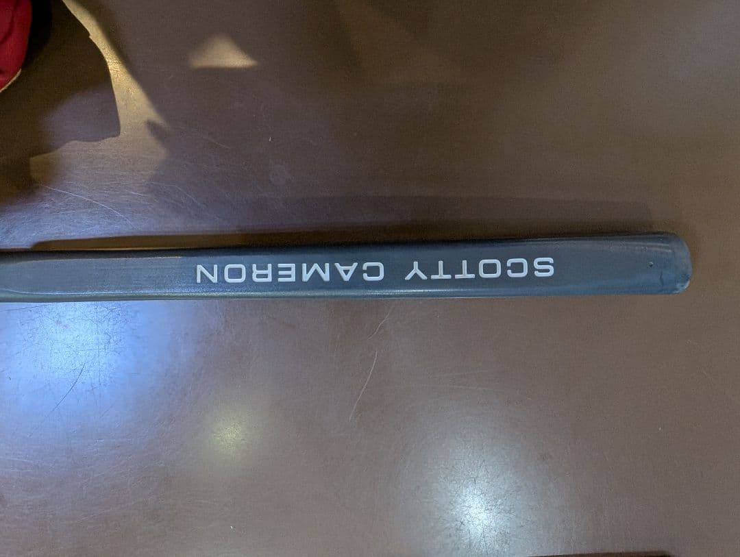 Special Select Squareback 2 パター