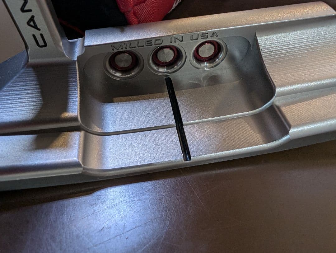 Special Select Squareback 2 パター