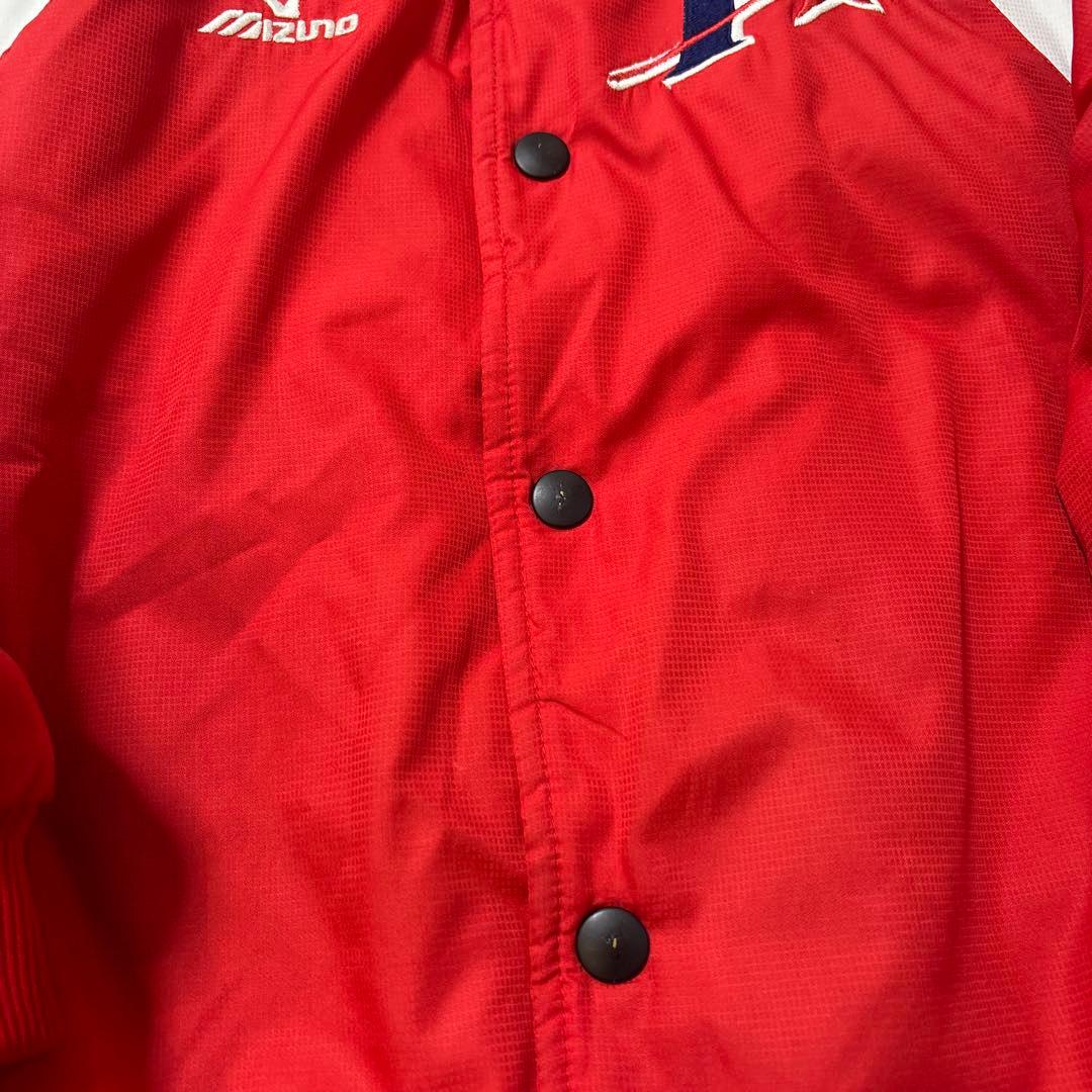 ポルテ グラウンドコート 野球 MIZUNO 150