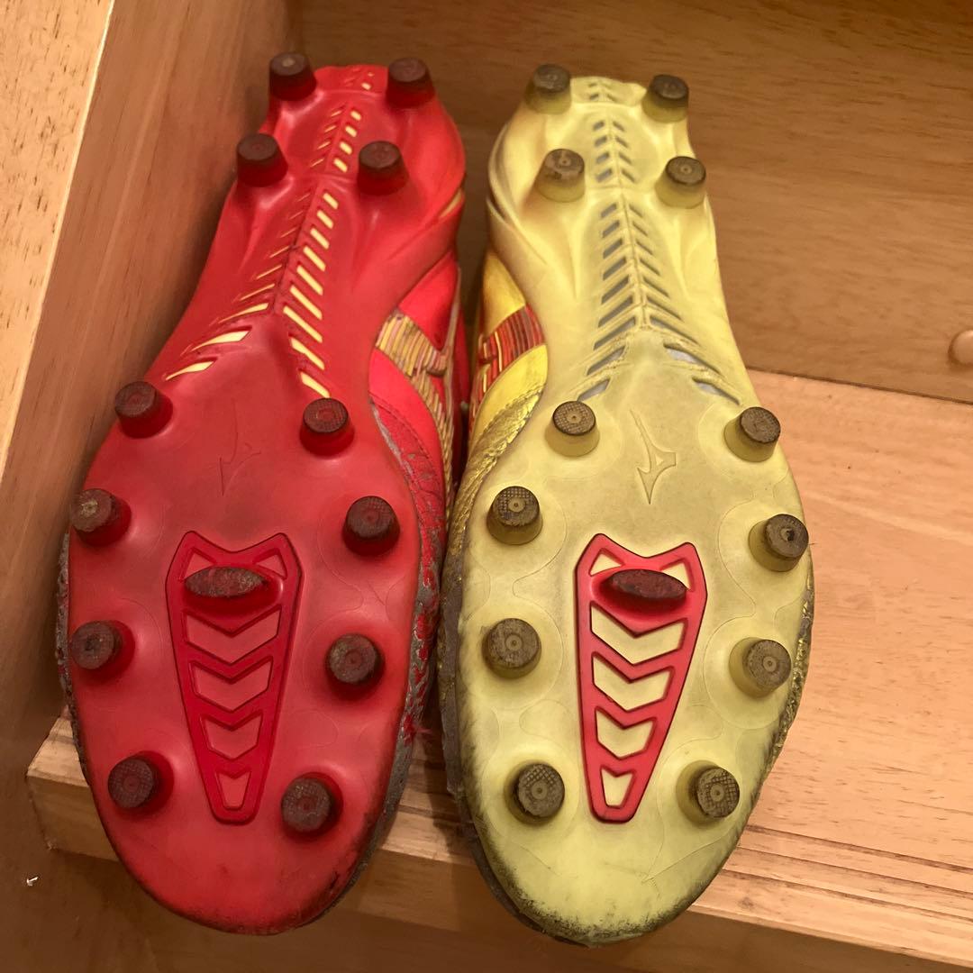 モレリアネオ4 限定カラー　26.5