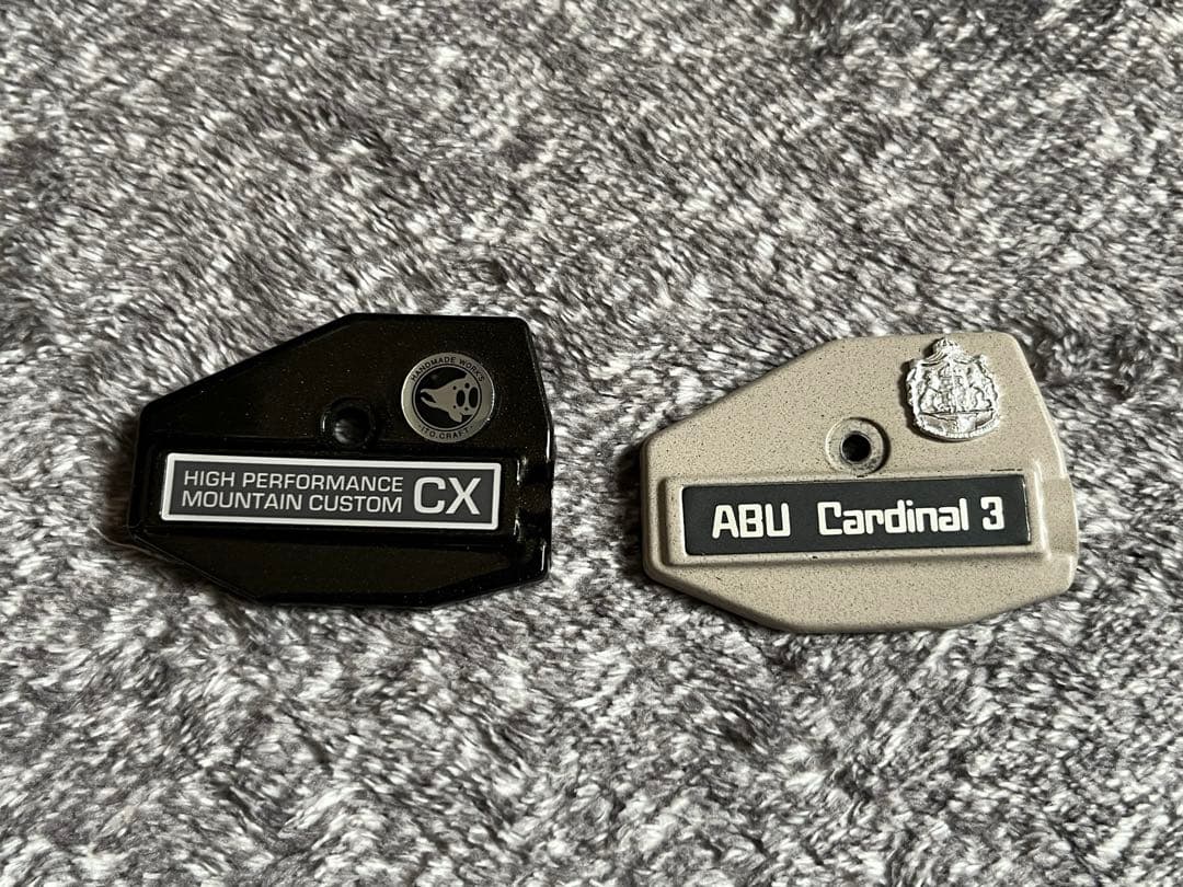 カーディナル3 イトウクラフト 部品セット マウンテンカスタムCX