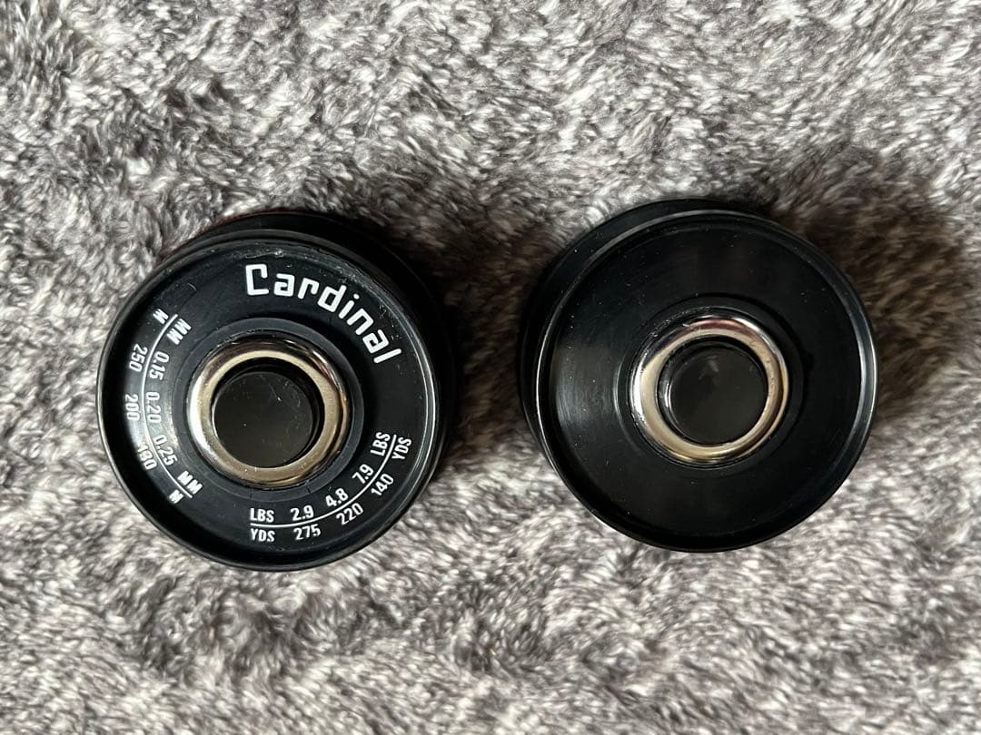 カーディナル3 イトウクラフト 部品セット マウンテンカスタムCX