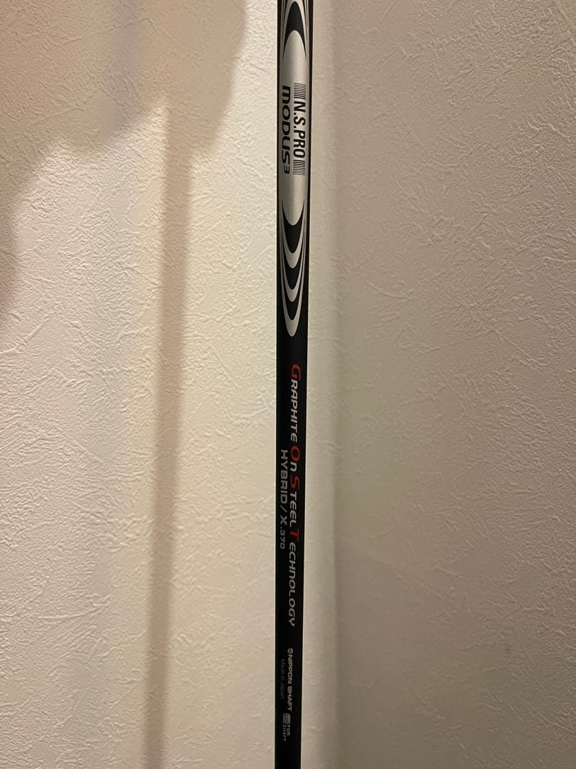 Epon AF-902 ユーティリティ 18度 TITANIUM