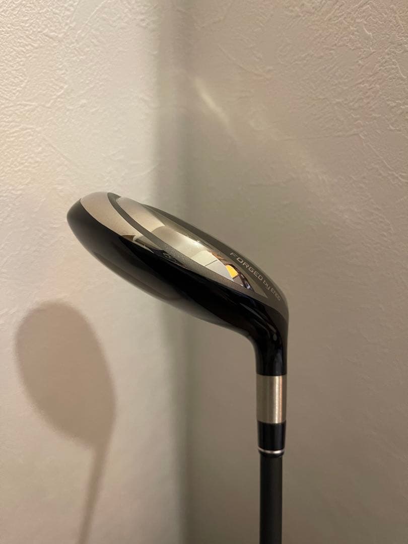 Epon AF-902 ユーティリティ 18度 TITANIUM