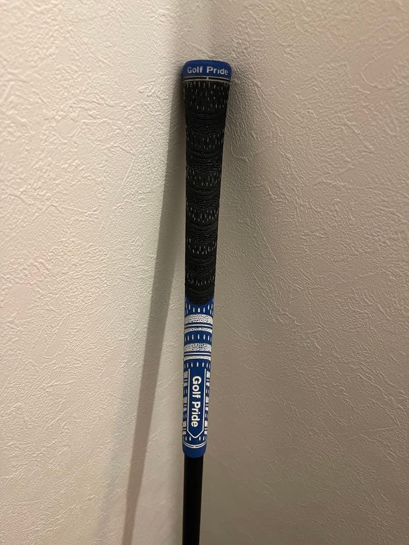 Epon AF-902 ユーティリティ 18度 TITANIUM