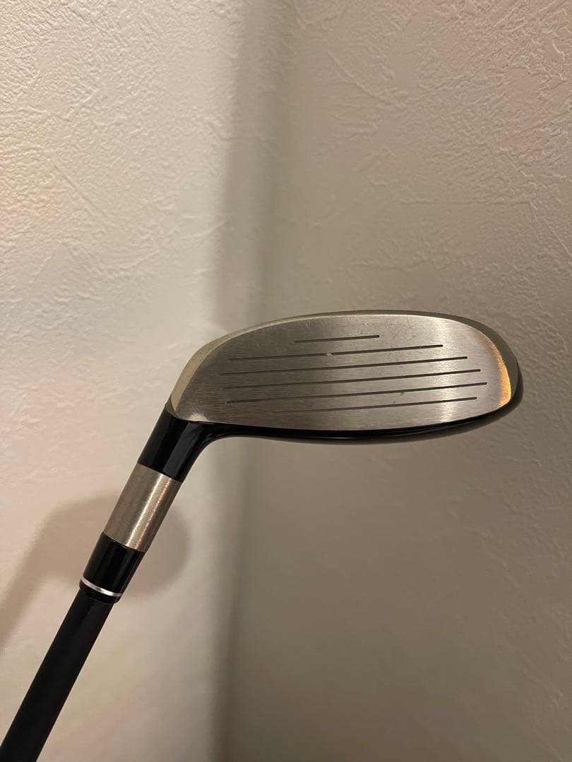 Epon AF-902 ユーティリティ 18度 TITANIUM