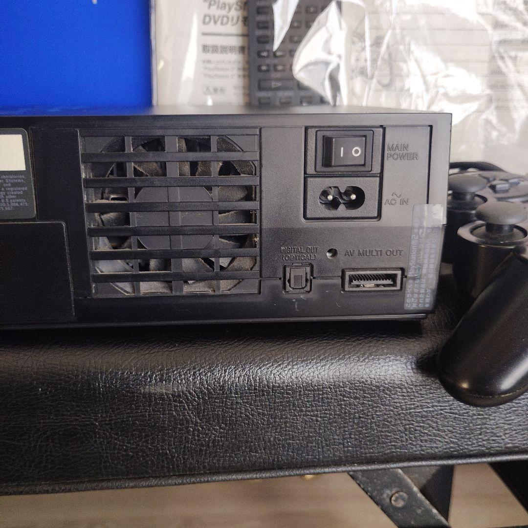 Nintendo Switch SONY PlayStation2 SCPH-50000