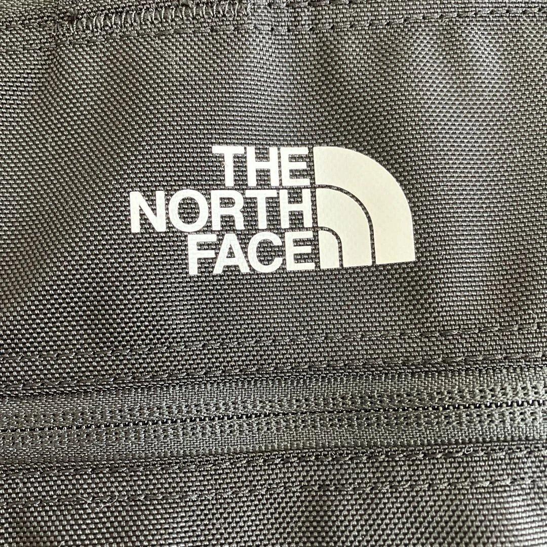 【美品】ノースフェイス　BCトートバッグ　NM81959