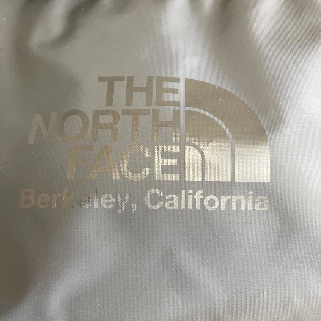 【美品】ノースフェイス　BCトートバッグ　NM81959
