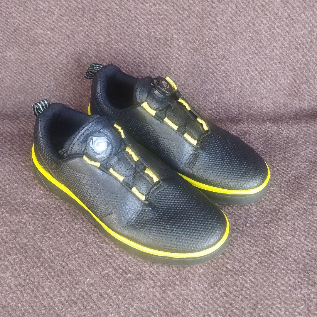 MDSNEECON ゴルフシューズ サイズ42（26.5cm〜27cm）