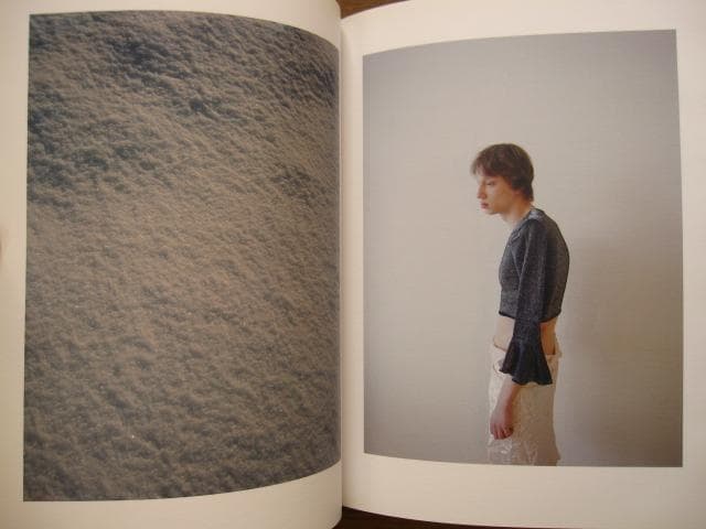 Hart+Leshkina　BEYOND THE CLOUDS　限定500部